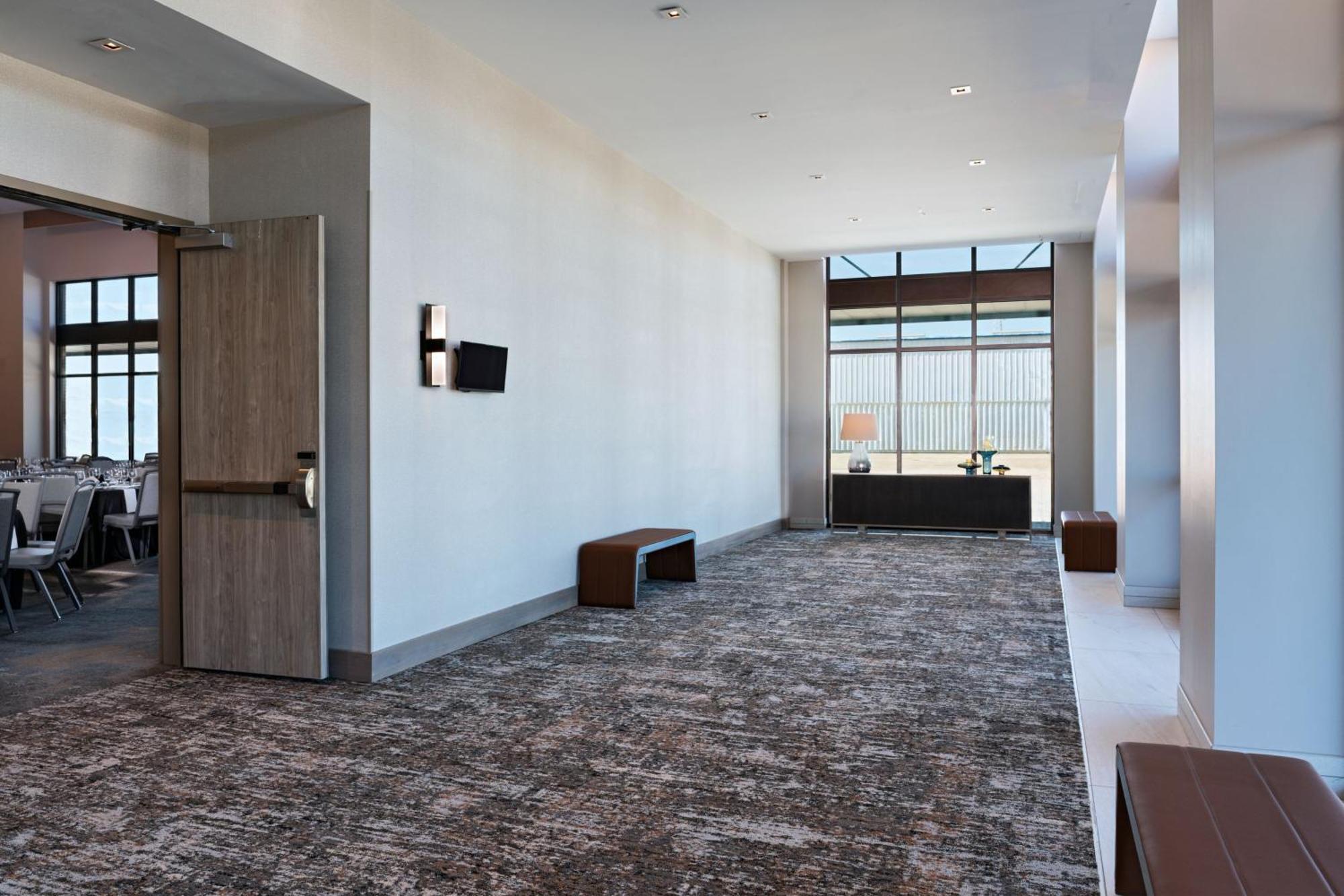 Ac Hotel By Marriott Waco Downtown Eksteriør billede